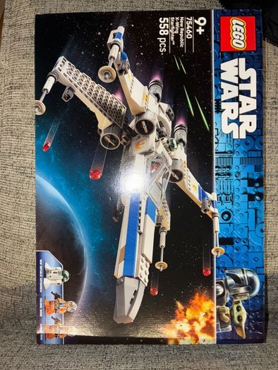 Star wars lego sets