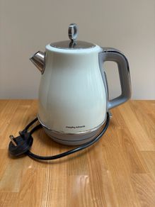 Kettle