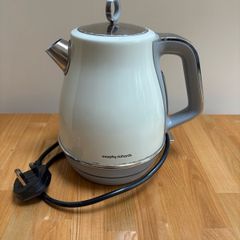 Kettle