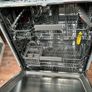 Integrated Dishwasher Image 4