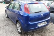 Parts for Fiat Punto Grande 05-12 @ OCG