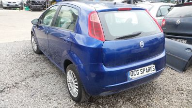 Parts for Fiat Punto Grande 05-12 @ OCG