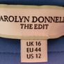 Brand new Carolyn Donnelly Skirt Image 5