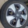 tyres plus wheels yaris/ honda Image 2