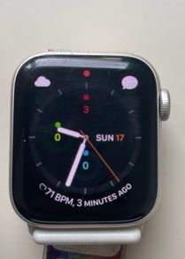 Apple Watch SE (2nd gen)