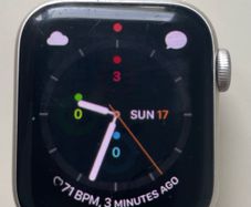 Apple Watch SE (2nd gen)