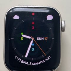 Apple Watch SE (2nd gen)