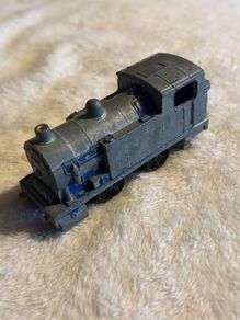 Dinky train