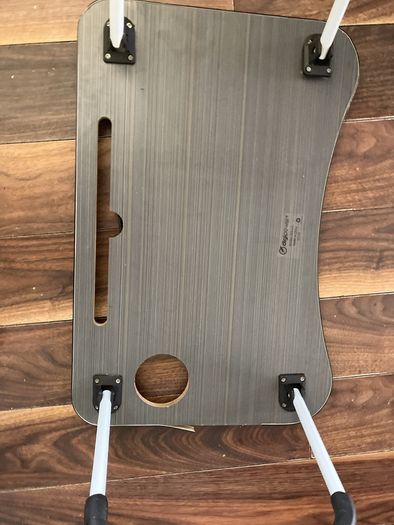 Breakfast tray