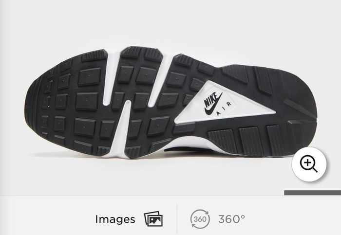 Nike huaraches