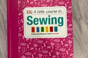 Sewing Books