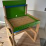 Wooden Carpenter Bench Image 3