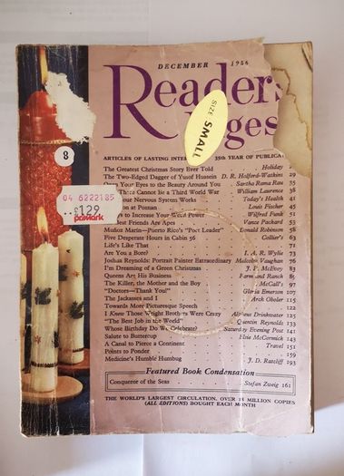 Reader's Digest