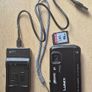 Panasonic Lumix DMC-FT30 Underwater camera Image 9