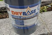 Paint Barrier Brand New