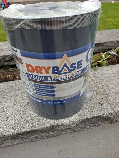 Paint Barrier Brand New