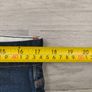 Tommy Hilfiger Denton Straight Fit Salvage Japanese Denim Jeans Mens W34 L31 Image 8