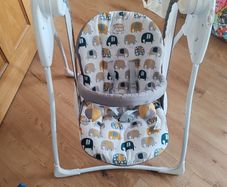 baby swing