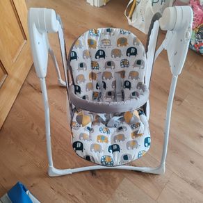 baby swing