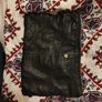 Sisley Black Leather Bag Image 4