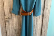 Bnwt Maxi Dress Uk 10