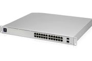 Ubiquiti UniFi Enterprise 24 PoE (USW-Enterprise-24-PoE)