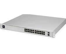 Ubiquiti UniFi Enterprise 24 PoE (USW-Enterprise-24-PoE)