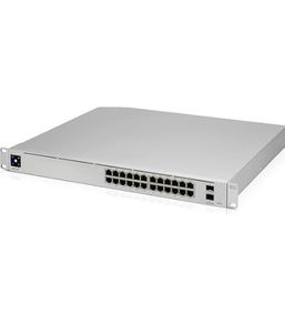 Ubiquiti UniFi Enterprise 24 PoE (USW-Enterprise-24-PoE)