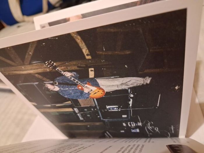 Oasis X 3 Cds.