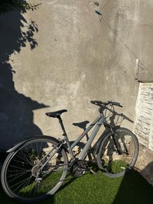 City bike
