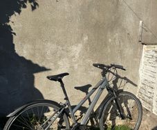 City bike