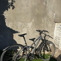 City bike