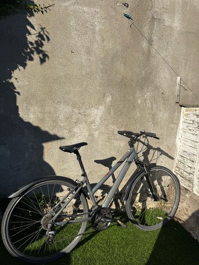 City bike