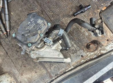 1.6 tdi parts