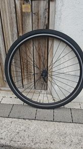 bike wheel , 28 inches wheels