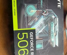 Gigabyte Gaming OC 5060ti 16GB