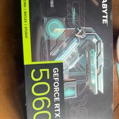 Gigabyte Gaming OC 5060ti 16GB