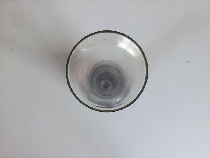 Coloured Glassware X 3 . ( Reduced)