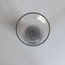Coloured Glassware X 3 . ( Reduced) Image 10