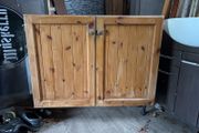 kitchen cupboard