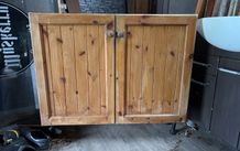 kitchen cupboard