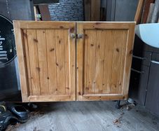 kitchen cupboard