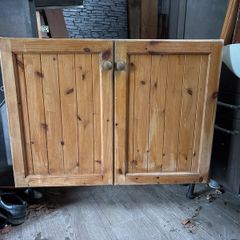 kitchen cupboard