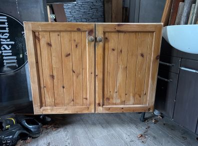 kitchen cupboard
