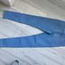 Womens Super Skinny High Waisted Levi's Jeans Image 2