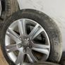 alloys audi a4 2009 225/50/17 Image 5