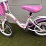 Girls Olivia Bicycle Image 4