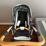 Multifunctional stroller (carrycot+stroller) Image 6