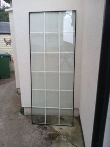 glass