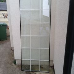 glass